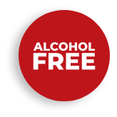 Alcohol Free